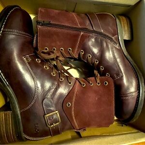 Brand new Taos boots perfect for fall!